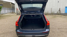 Volvo V60 2.0 T6 [350] Recharge PHEV Plus Dark 5dr AWD Auto Estate